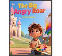 The Big Angry Roar (Christian kid's series brand)