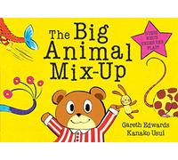The Big Animal Mix-up