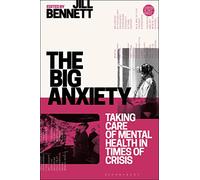 The Big Anxiety