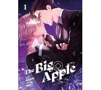 The Big Apple 01: Zauberer, Mörder und heiße Boys
