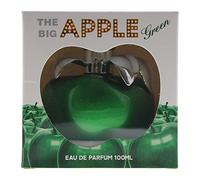 The Big Apple Green Apple Eau De Parfum 100Ml