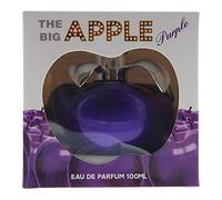 The Big Apple Purple Apple Eau De Parfum 100ml