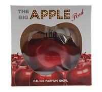 The Big Apple Red Apple Eau De Parfum 100ml