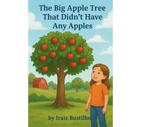 The Big Apple Tree That Didn't Have Any Apples