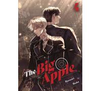 The Big Apple Vol. 4