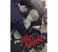 The Big Apple Vol. 5