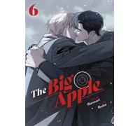 The Big Apple Vol. 6