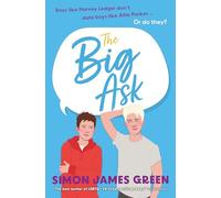 The Big Ask