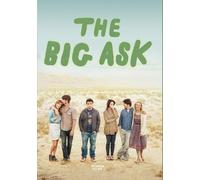 The Big Ask [DVD]