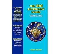 The Big Astrology Guide: Volume One