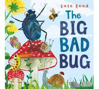 The Big Bad Bug: A Minibeast Mini Drama