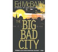 The Big Bad City (87th Precinct Mysteries (Hardcover))