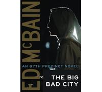 The Big Bad City (UK Edition)