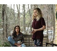 The Big Bad Fish Man