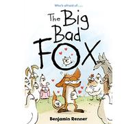 The Big Bad Fox