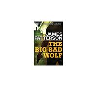 The Big Bad Wolf (Alex Cross)