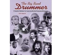 The Big Band Drummer