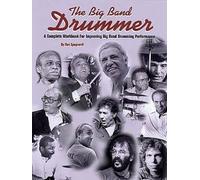 The Big Band Drummer