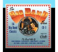 The Big Band Era (Vol 3)