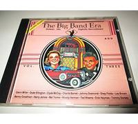 THE BIG BAND ERA VOLUME1(5-CD SET)