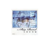 The Big Band Sound - Various - CD