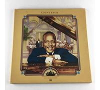 The Big Bands - Count Basie