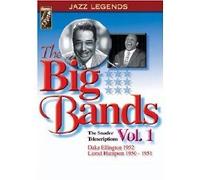 The Big Bands Vol.1