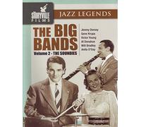 The Big Bands: Volume 2 - The Soundies [DVD] [2008]