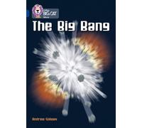 The Big Bang : Band 16/Sapphire