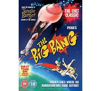 The Big Bang [DVD]