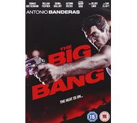 The Big Bang [DVD]