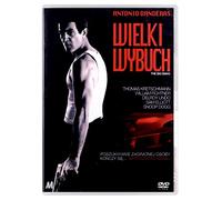 The Big Bang [DVD] [Region 2]