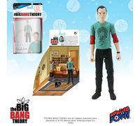 The Big Bang Theory 814826015946