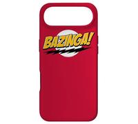 The Big Bang Theory Bazinga Case for iPhone Air