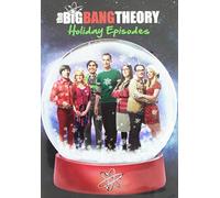 The Big Bang Theory: Holiday Episodes