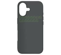 The Big Bang Theory Intranet Machine Case for iPhone 17