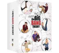 The Big Bang Theory: La Serie Comp. ( Box 38 Dv ) [Region Free]