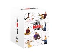 The Big Bang Theory. La Serie Completa
