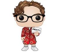 The Big Bang Theory Leonard POP Television #778 Vinyl Figure FUNKO