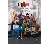 The Big Bang Theory (main title) (PVG) (Original Sheet Music Edition)