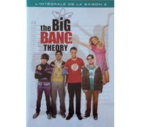 The Big Bang Theory - Saison 2