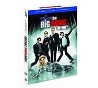 The Big Bang Theory, saison 4