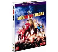 The Big Bang Theory - Saison 5