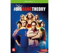 The Big Bang Theory - Saison 7 (DVD)