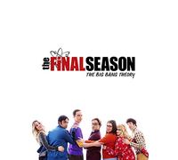 The Big Bang Theory Season 12