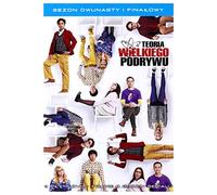The Big Bang Theory Season 12 [3DVD] (English audio. English subtitles)