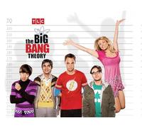 The Big Bang Theory - Season 2