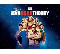 The Big Bang Theory - Season 7