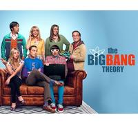 The Big Bang Theory - Season 7