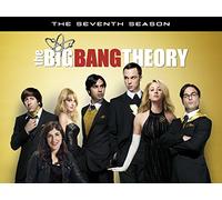 The Big Bang Theory - Season 7